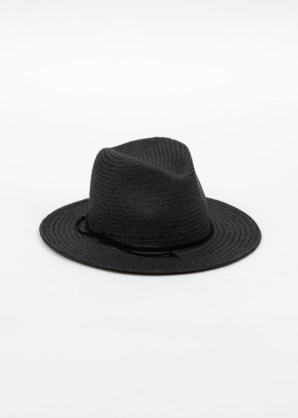 Classic Traveler Hat, view 2, styled
