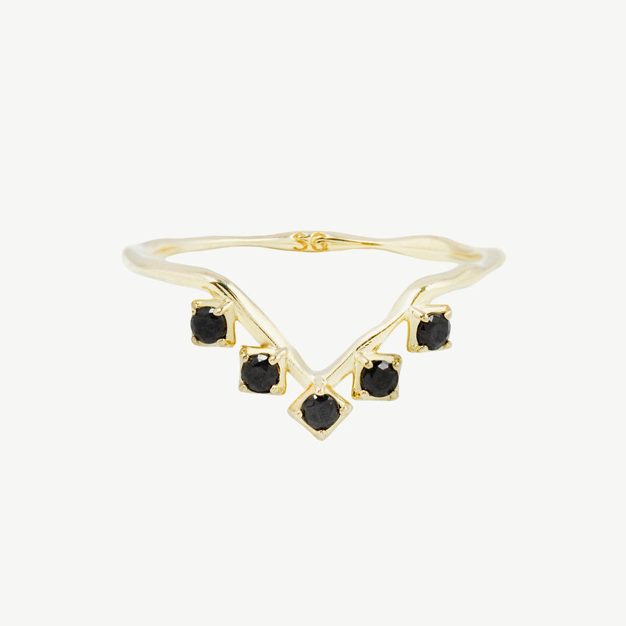 Cleo Ring