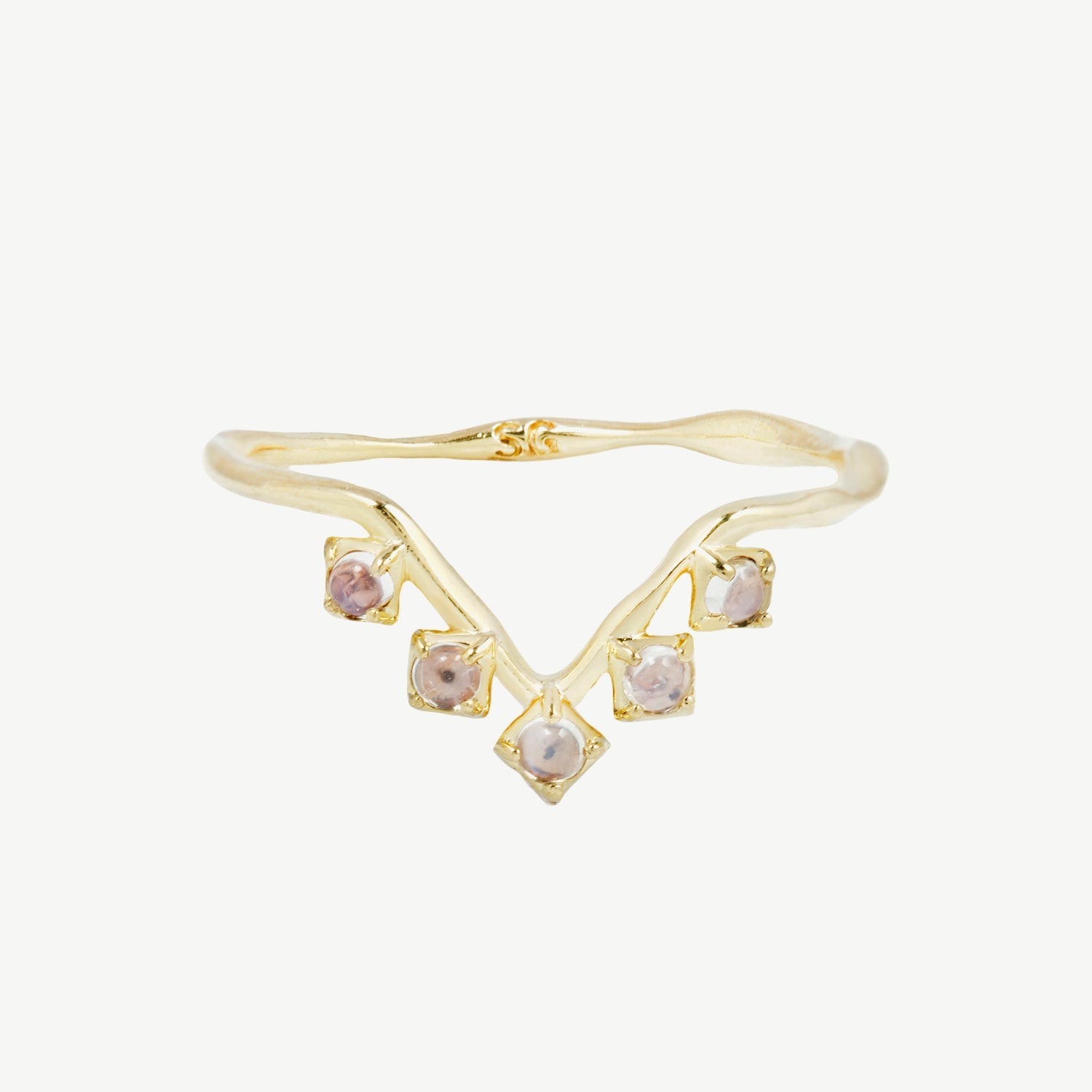 Cleo Ring