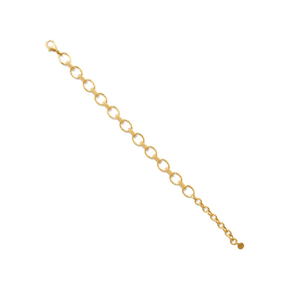Cleopatra Small Link Bracelet