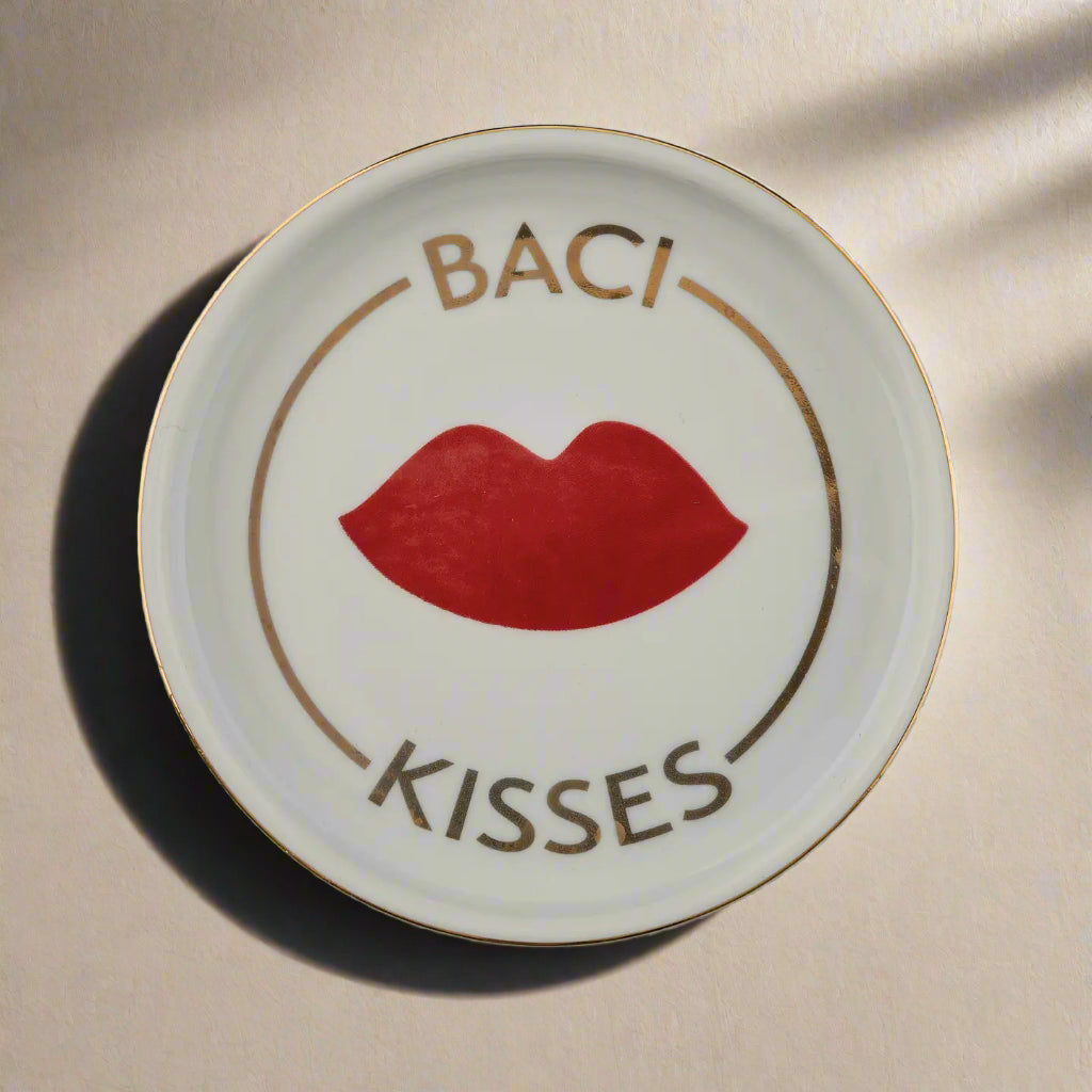 The Grand Tour Wine Coaster
