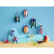 3D Wall Art