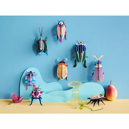 3D Wall Art