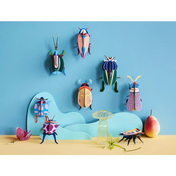 3D Wall Art