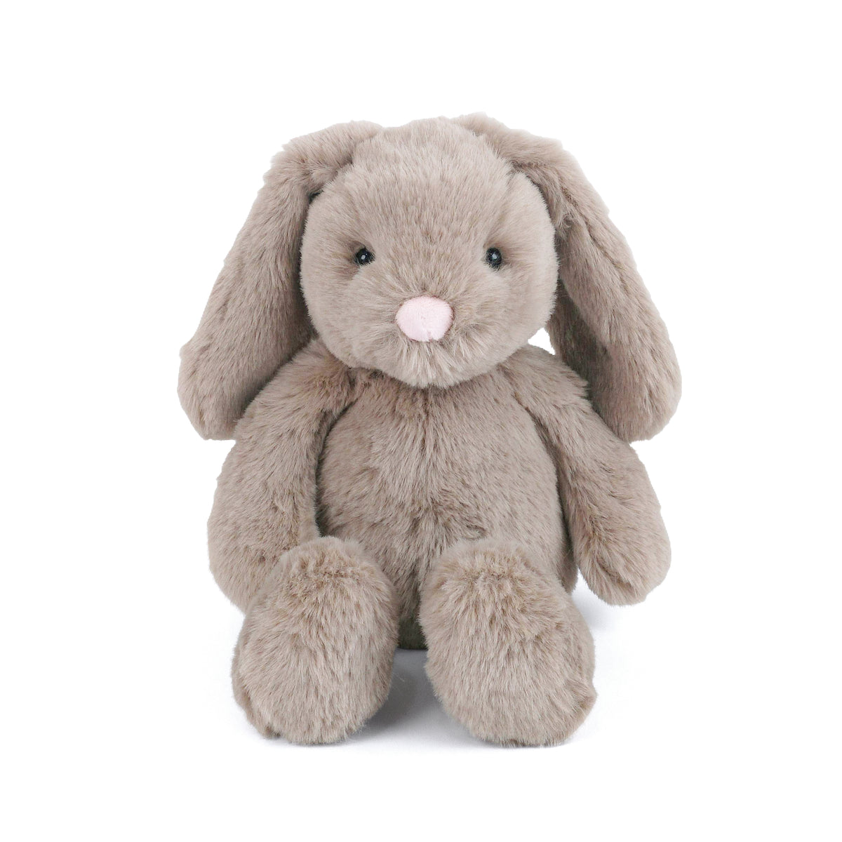 Plush Bunny