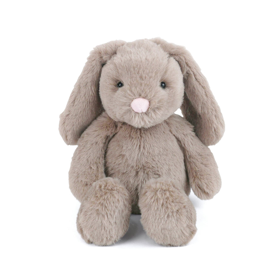 Plush Bunny
