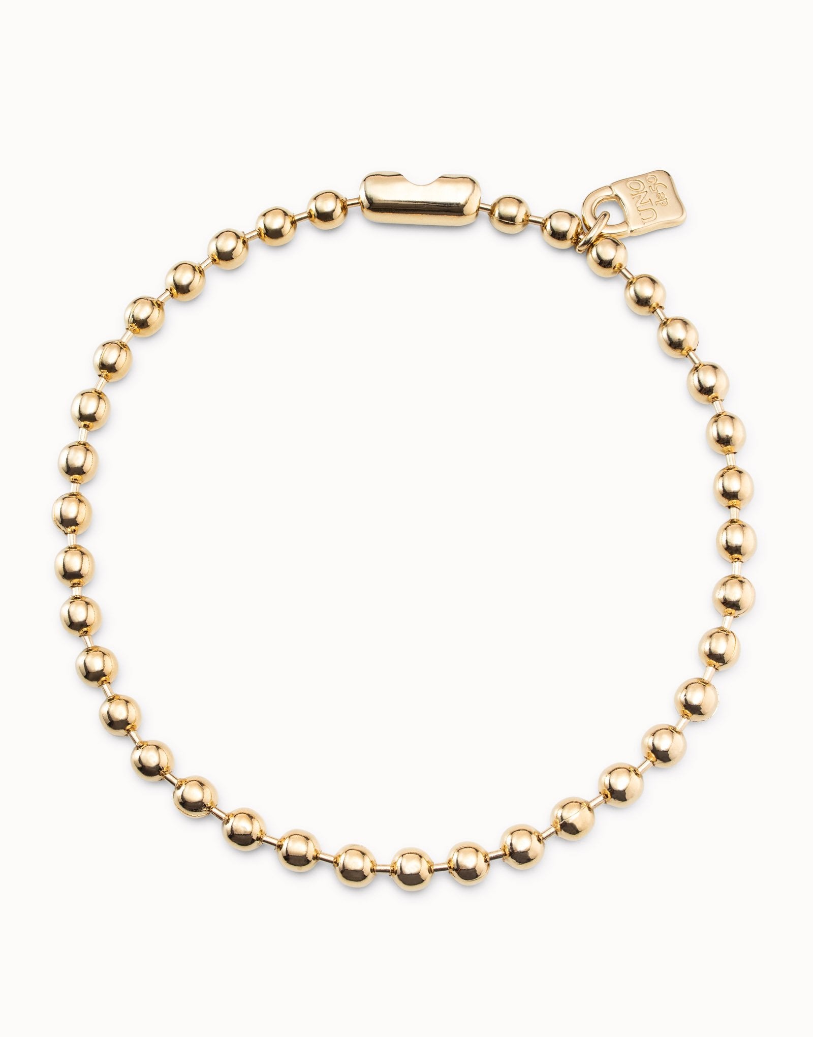 Copito de Nieve Necklace