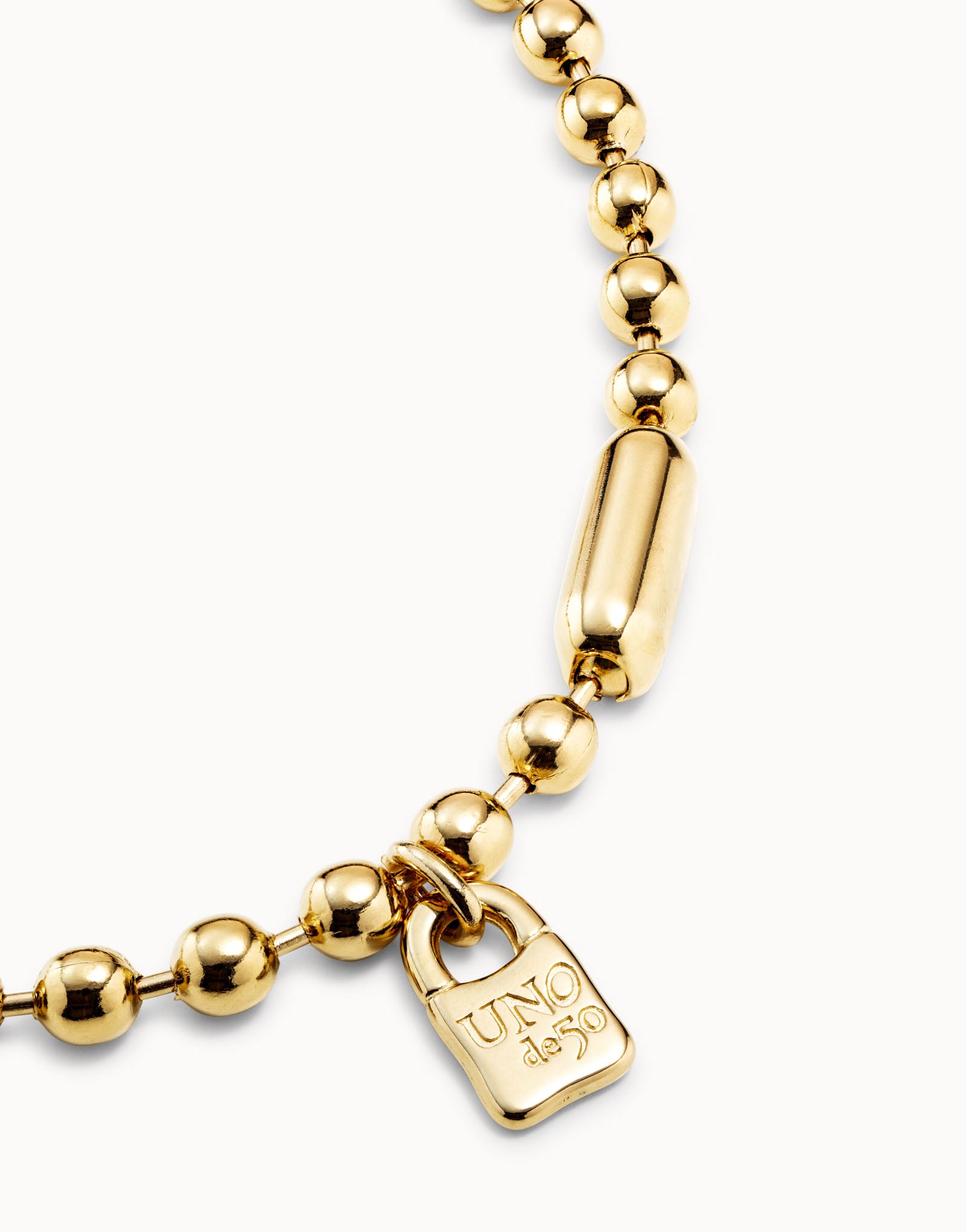 Copito de Nieve Necklace