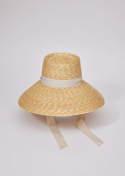 Cora Hat, view 2