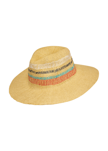 Daphne Hat, view 3
