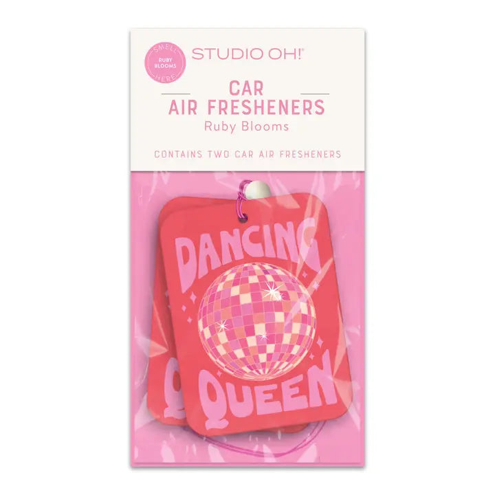 Car Air Freshener