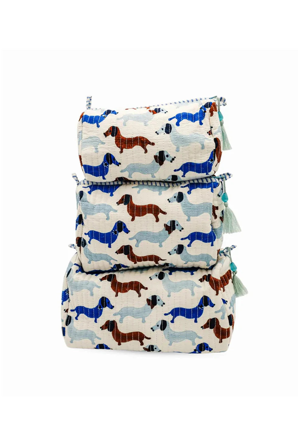 Inner Child Toiletry Bag