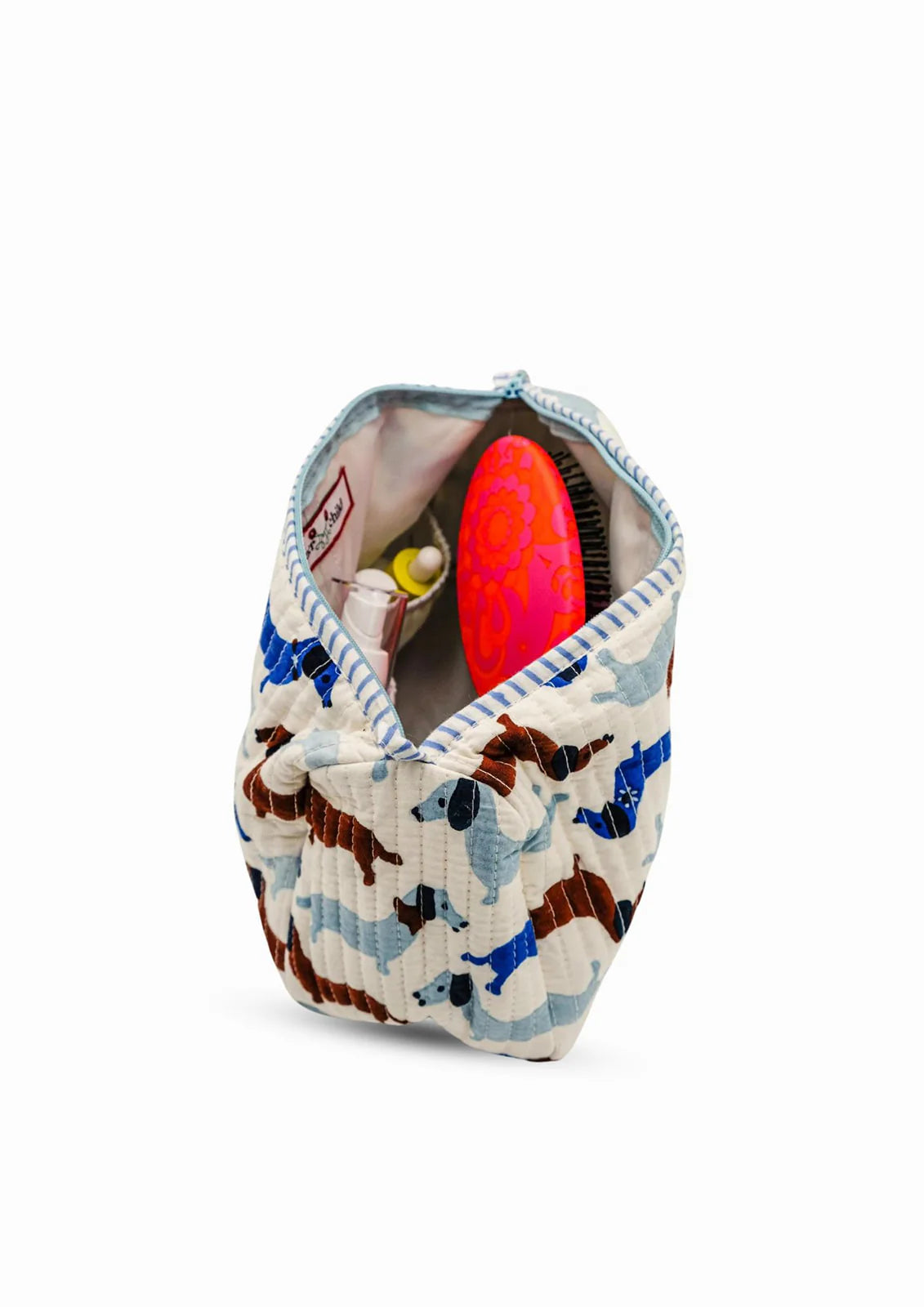 Inner Child Toiletry Bag