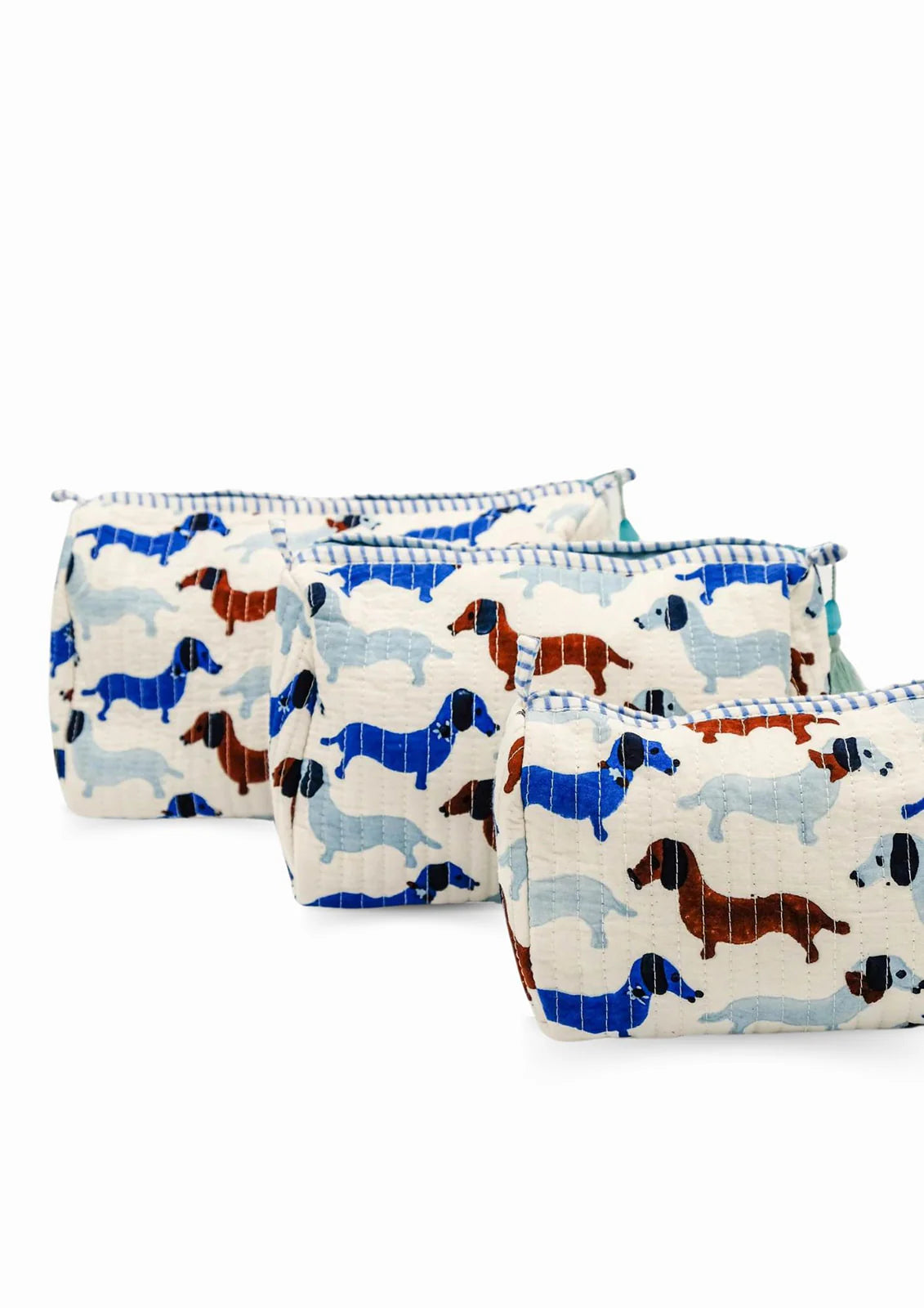 Inner Child Toiletry Bag