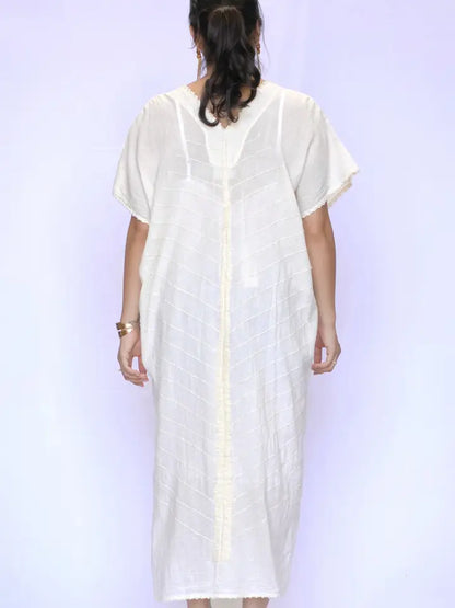 Dawn Cutout Dress, view 2