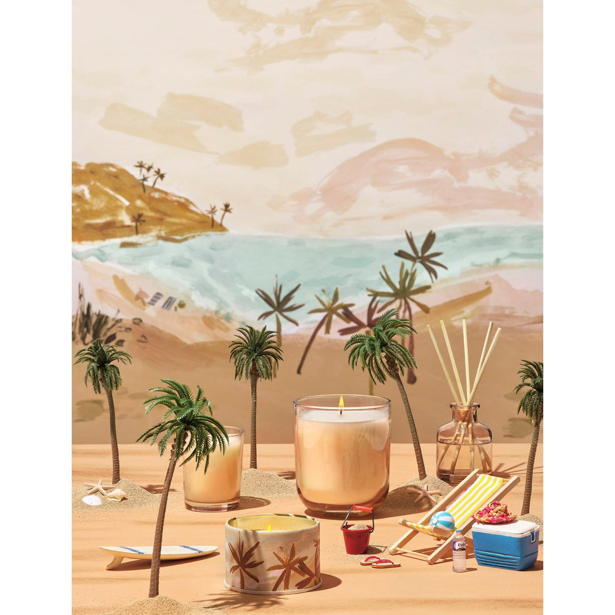 Day At The Beach Collection, view 4