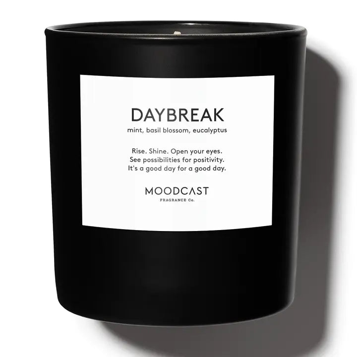 Moodcast Night & Day Candles 8 oz, view 4
