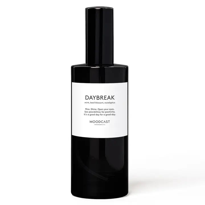 Moodcast Room & Linen Spray