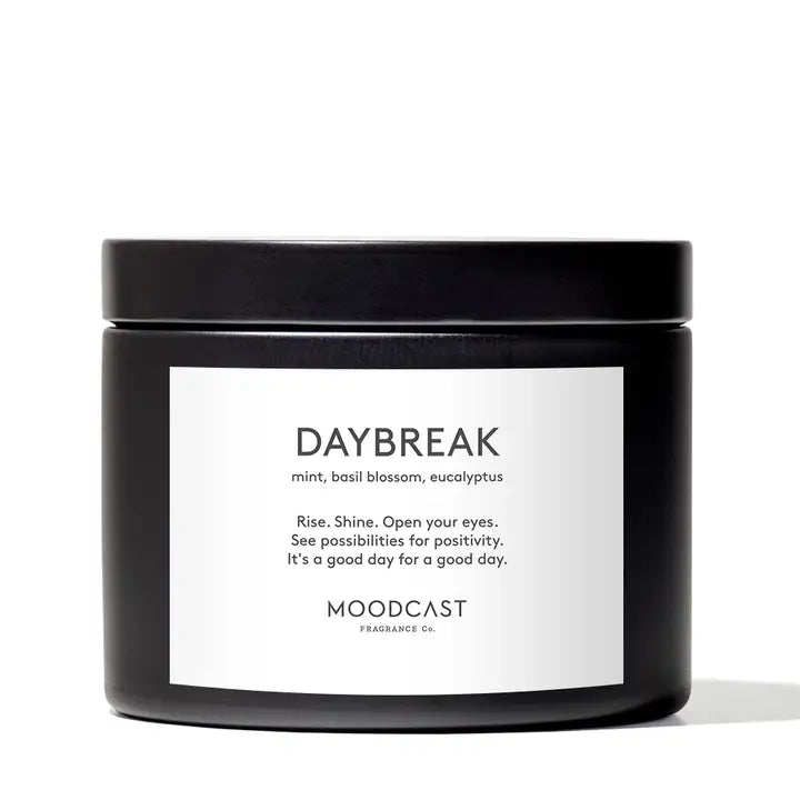 Moodcast Night & Day Candles 3 oz Tin
