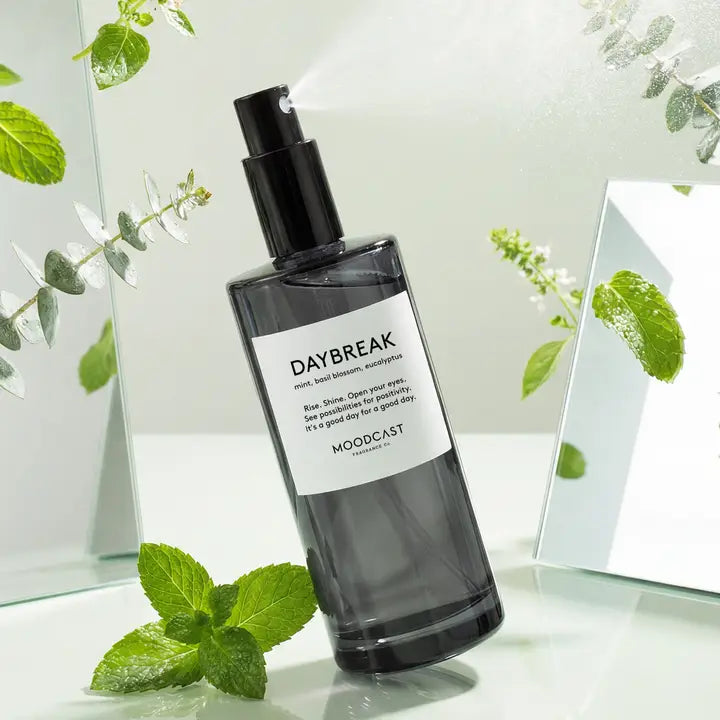 Moodcast Room & Linen Spray