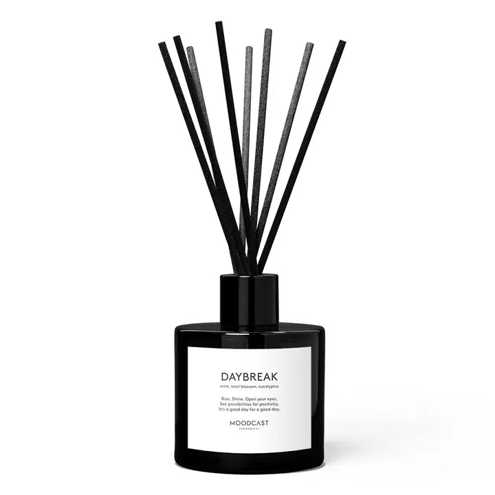 Moodcast Night & Day Reed Diffuser