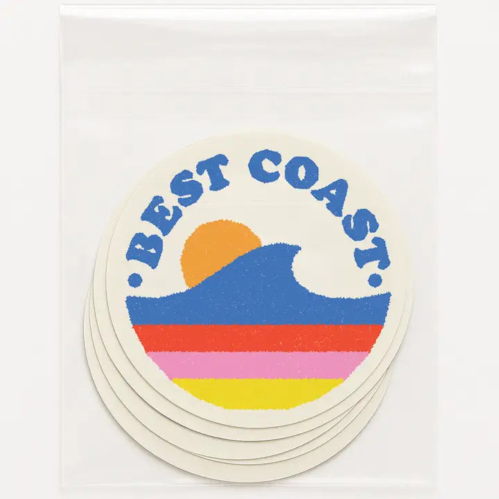 Daydream Prints Stickers