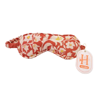 Cotton Sleep Mask, view 2