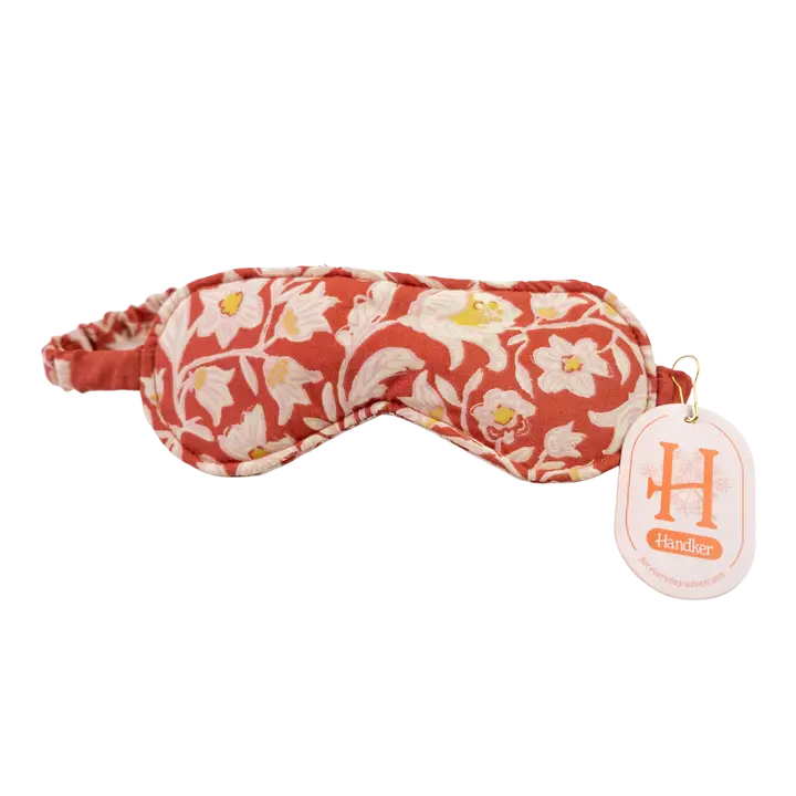 Cotton Sleep Mask