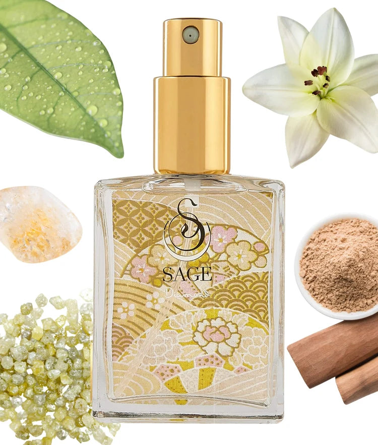 Diamond Perfume Eau de Toilette