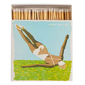 Archivist Matches
