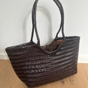 Dora Woven Bag