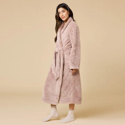 Dreamplush Wrap Robe