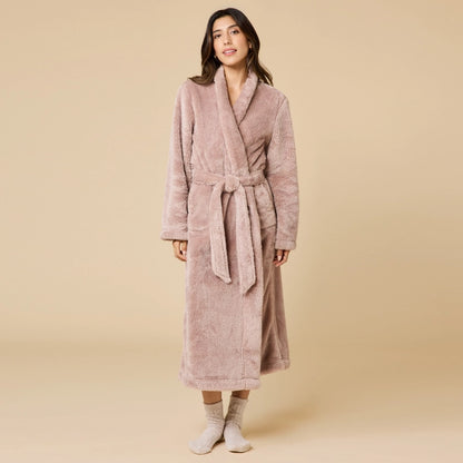 Dreamplush Wrap Robe, view 2