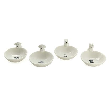 Animal Bowl in Gift Box