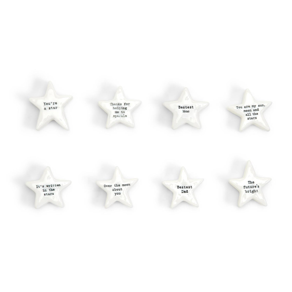 Star Pebble