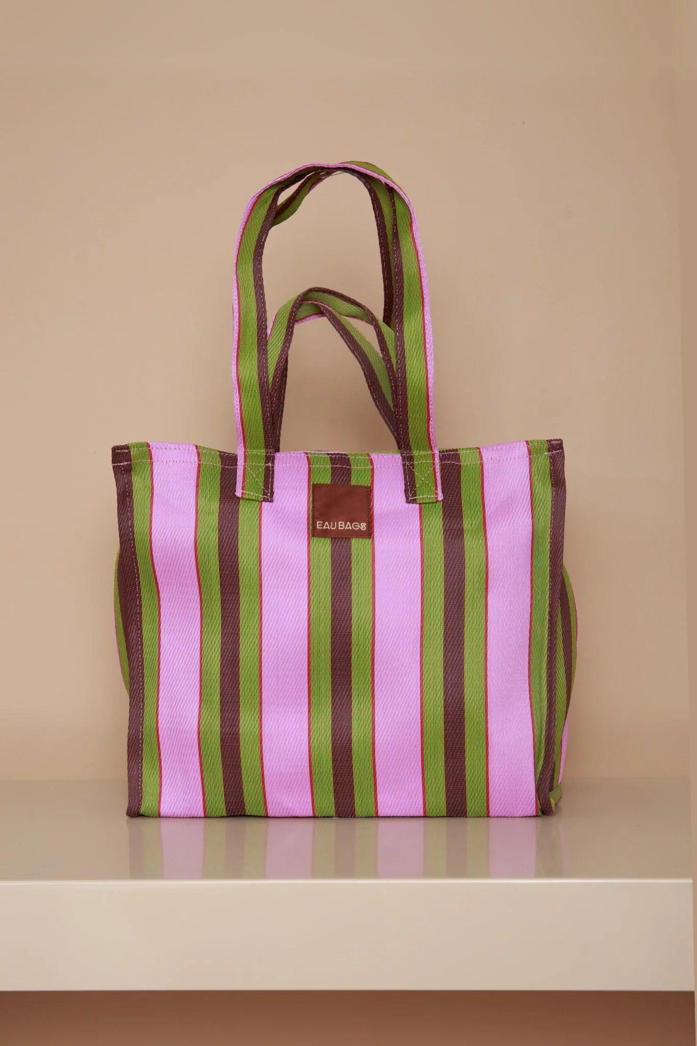 Marché Eau Bag Tote
