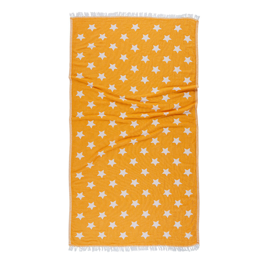 Stars Align Turkish Towel, view 4
