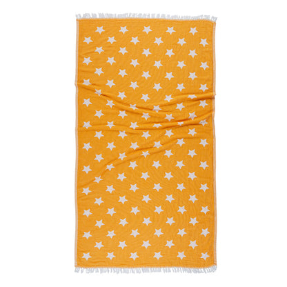 Stars Align Turkish Towel, view 4
