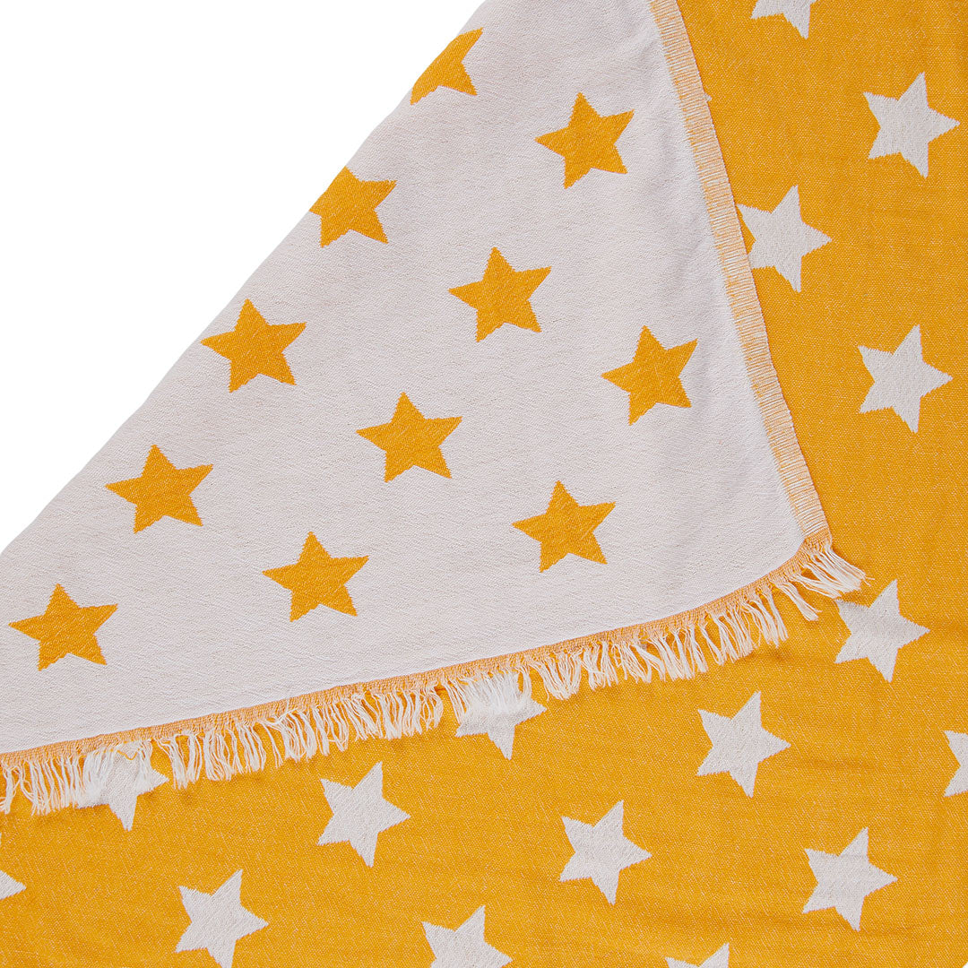 Stars Align Turkish Towel, view 5