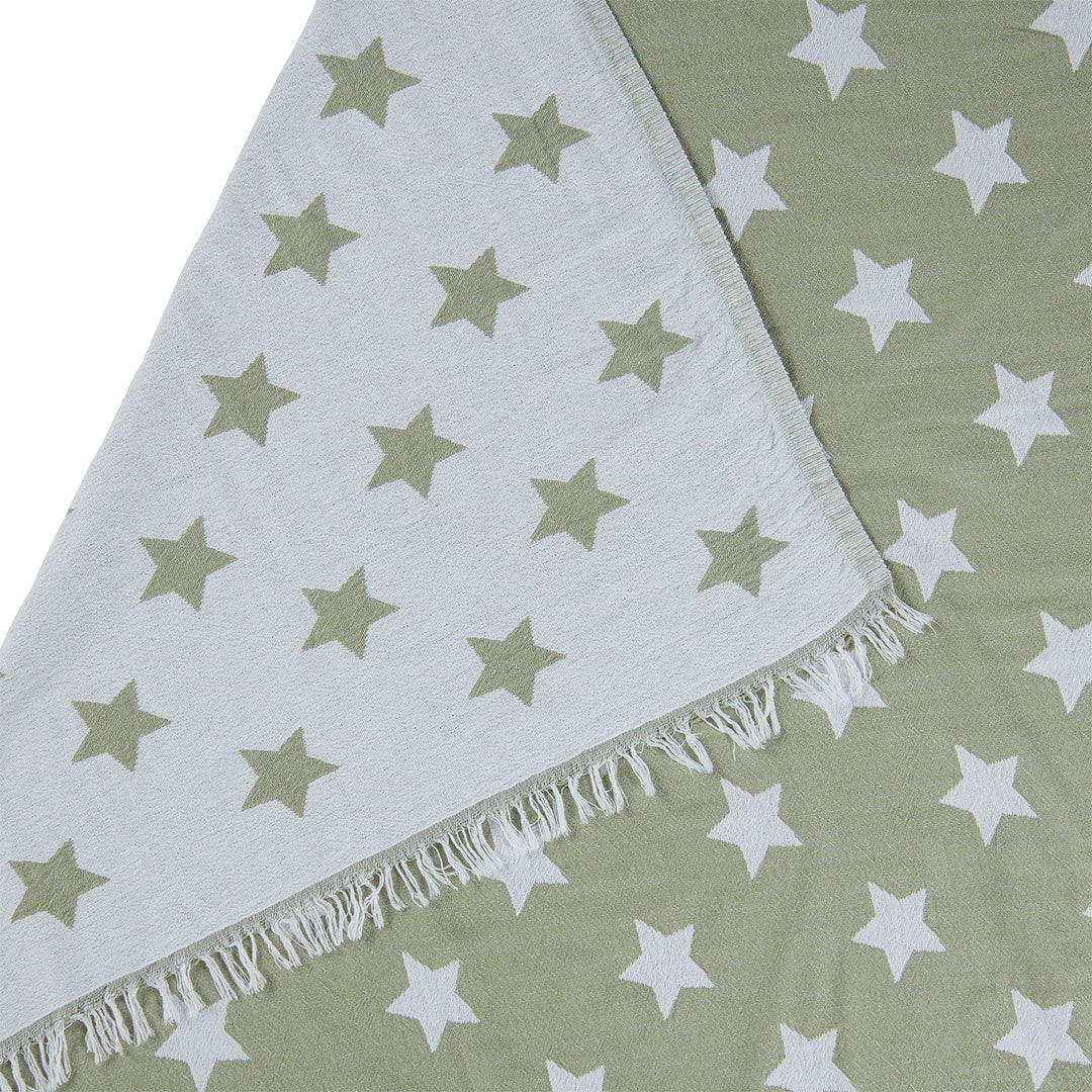 Stars Align Turkish Towel, view 7