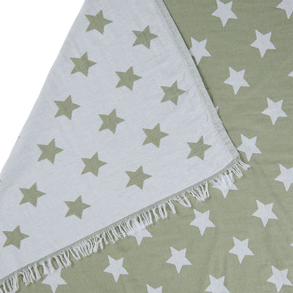 Stars Align Turkish Towel, view 7
