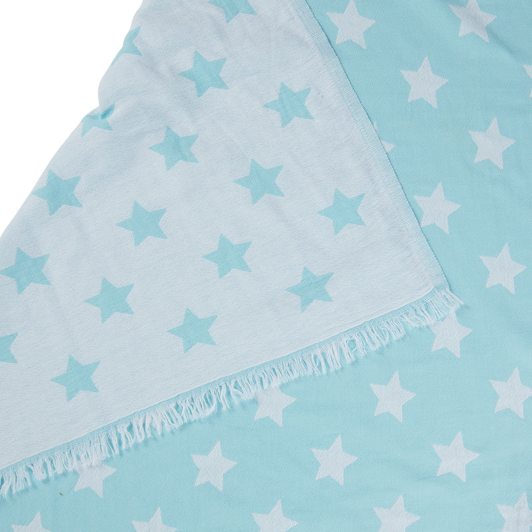 Stars Align Turkish Towel, view 9