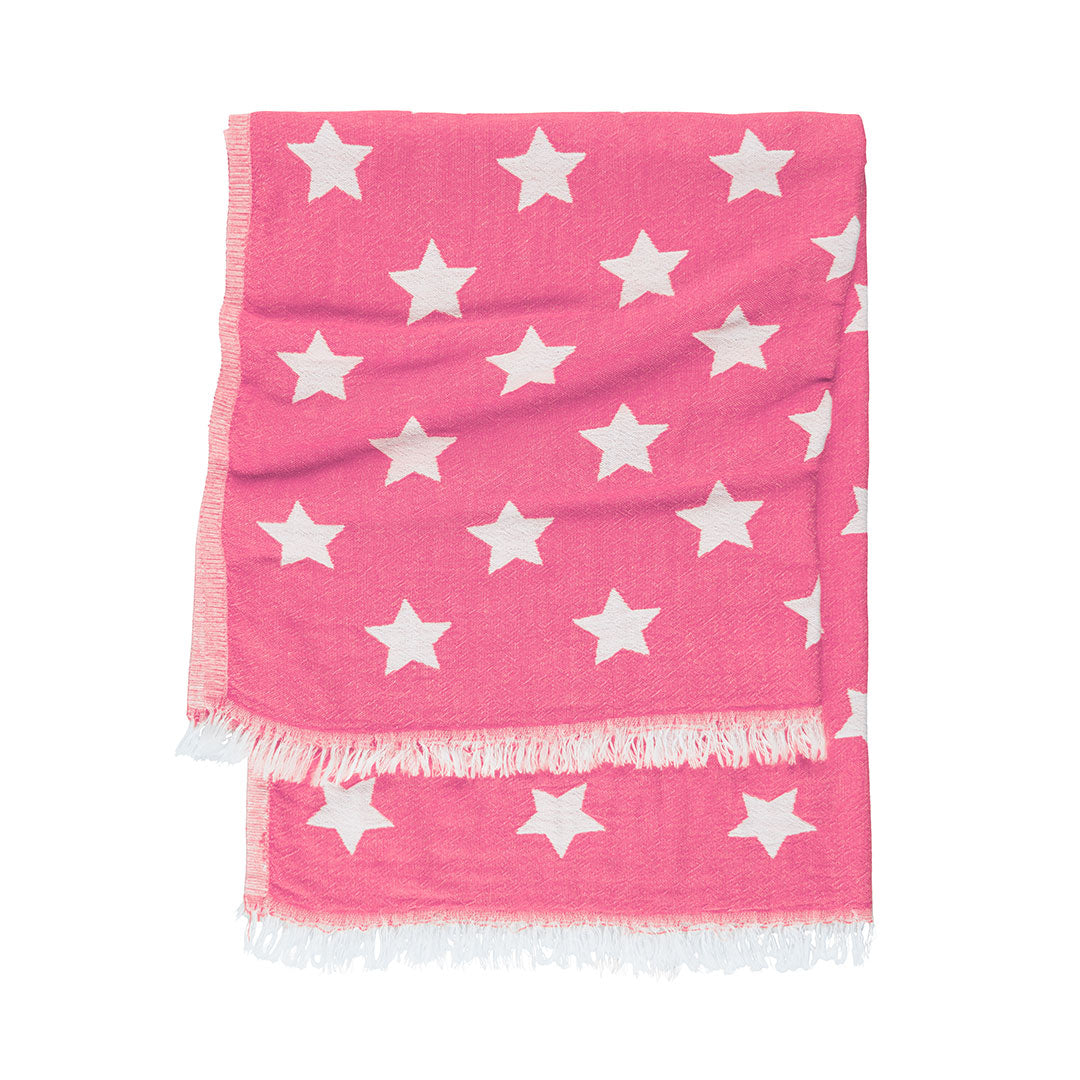 Stars Align Turkish Towel, view 11