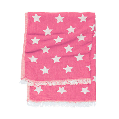 Stars Align Turkish Towel, view 11