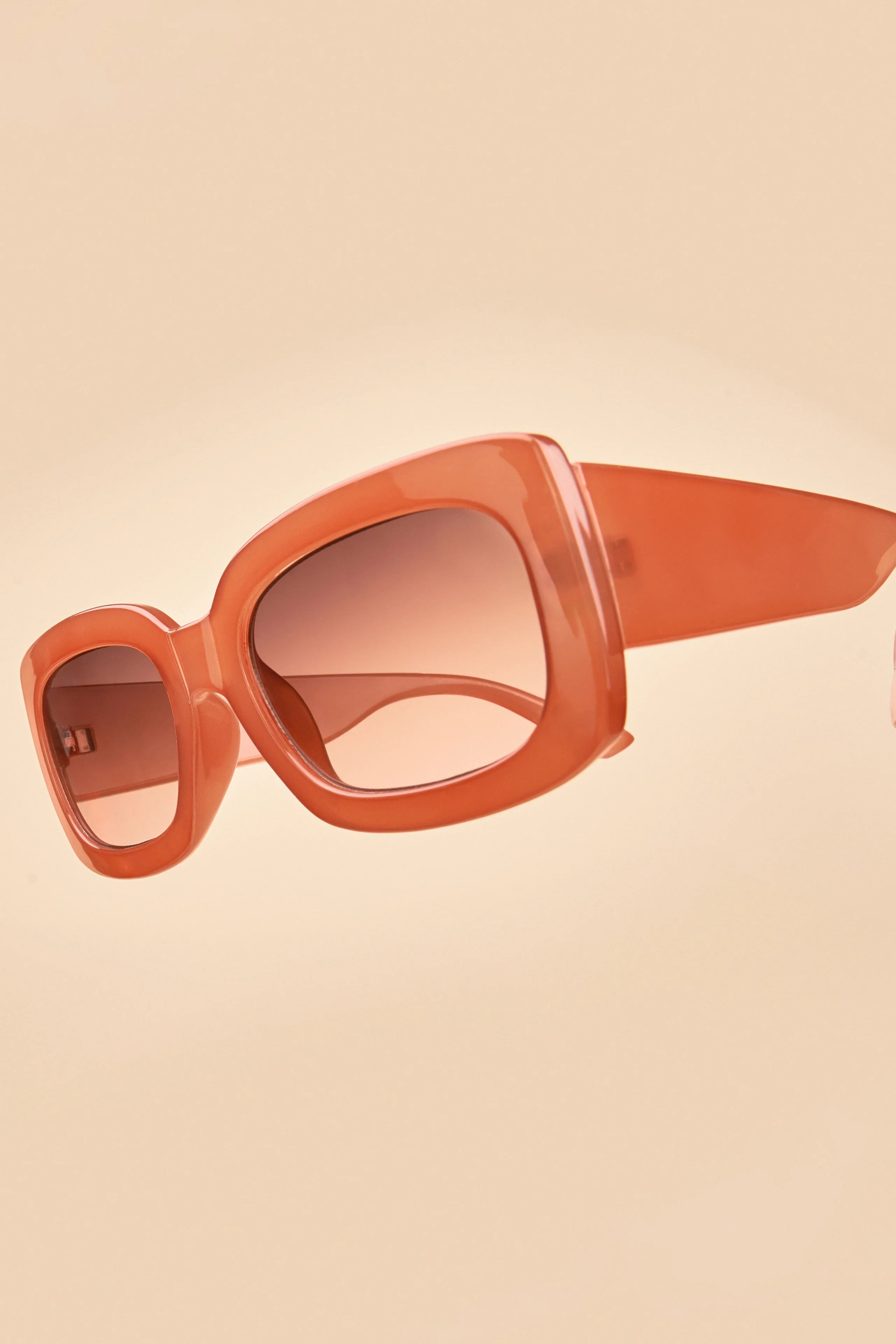Powder Sunglasses