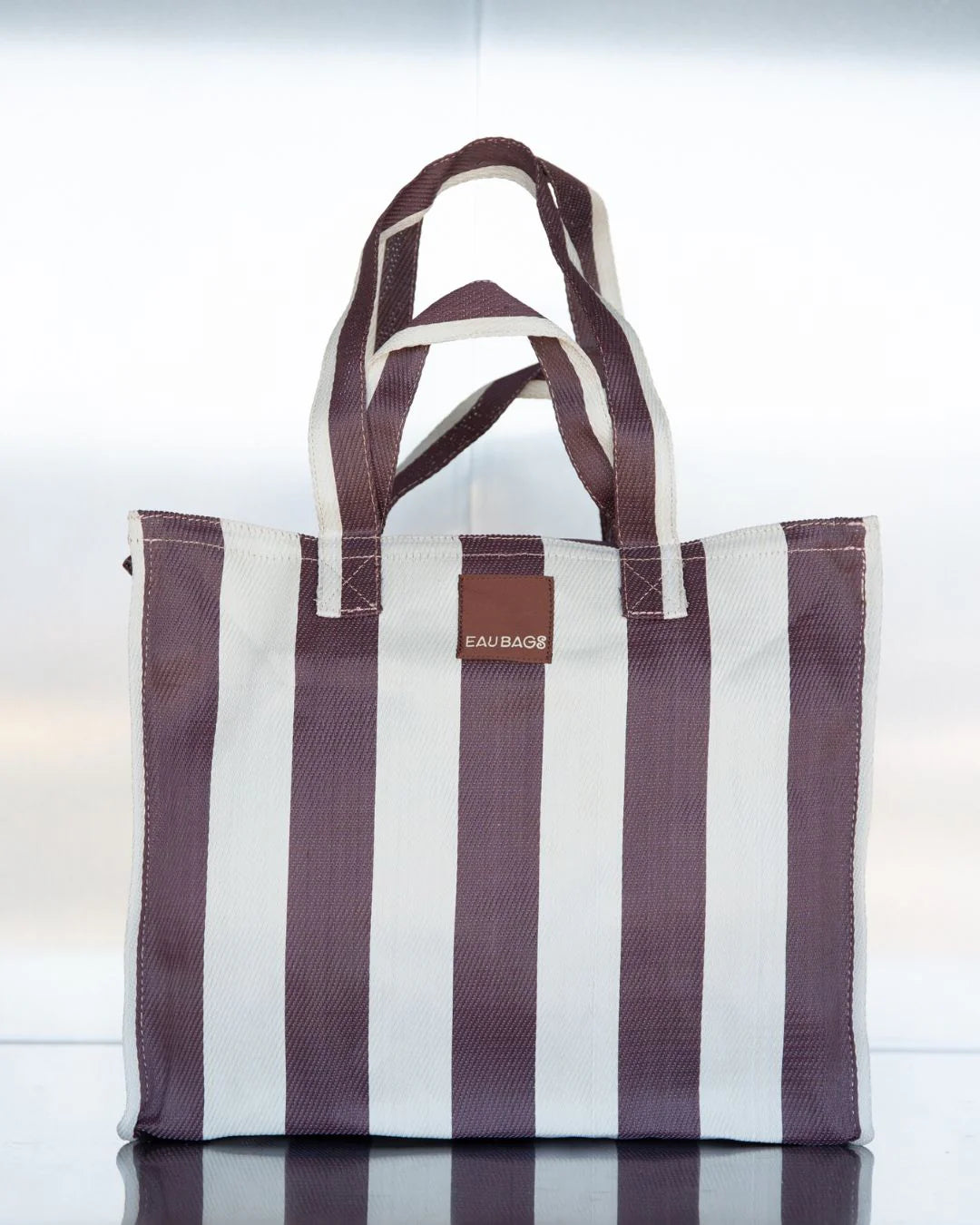 Marché Eau Bag Tote, view 5