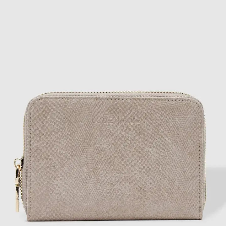 Eden Wallet, view 2