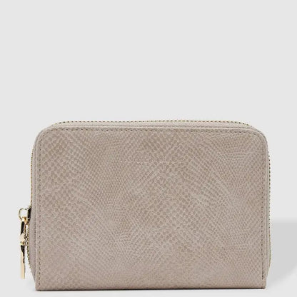 Eden Wallet, view 2