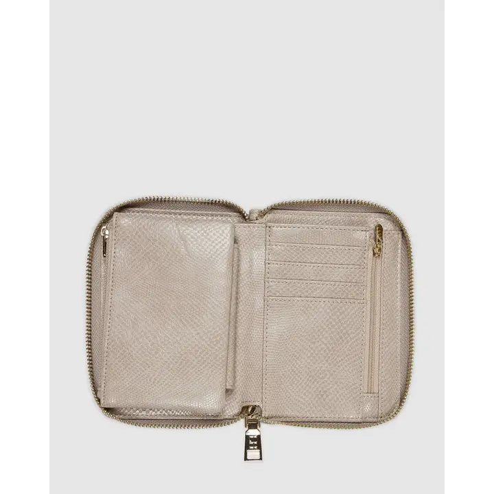 Eden Wallet, view 4