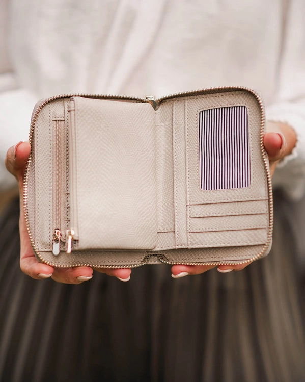 Eden Wallet, view 5